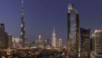 Flat for 246 382 euro in Dubai, UAE