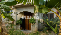 Casa para 81 844 euro en Tanzania