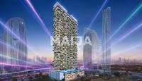 Apartment für 465 000 euro in Dubai, VAE