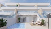 Penthouse für 327 000 euro in Pilar de la Horadada, Spanien