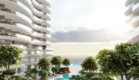 Studio per 157 733 euro a Umm al-Qaywayn, EAU