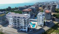 Penthouse pour 133 000 Euro à Alanya, Turquie