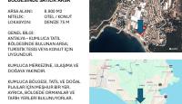 Terrain pour 6 000 000 Euro à Kumluca, Turquie