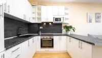 Piso para 135 000 euro en Becici, Montenegro