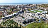 Stadthaus für 605 000 euro in Estepona, Spanien