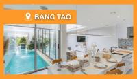 Villa para 682 696 euro en la isla de Phuket, Tailandia