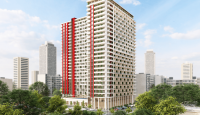 Apartment for 80 946 euro in Batumi, Georgia