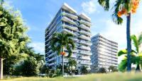 Piso para 44 723 euro en Batumi, Georgia