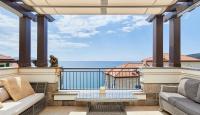 Wohnung für 920 000 euro in Halbinsel Luštica, Montenegro