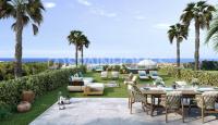 Penthouse für 524 000 euro in Casares, Spanien