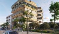 Apartment for 538 000 euro in Paphos, Cyprus