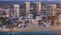 Apartment for 386 946 euro in Ras al-Khaimah, UAE