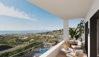 Apartment für 240 000 euro in Torrox, Spanien