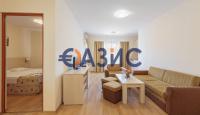 Apartment für 76 900 euro in Sozopol, Bulgarien