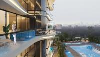 Apartment for 410 356 euro in Dubai, UAE