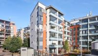 Apartment für 278 000 euro in Helsinki, Finnland
