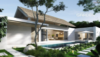 Villa pour 343 398 Euro sur l'île de Phuket, Thaïlande