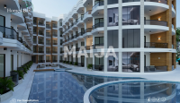 Apartment für 115 051 euro in Hurghada, Ägypten