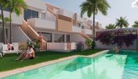 Bungalow para 289 900 euro en Pilar de la Horadada, España