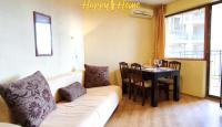 Wohnung für 73 000 euro in Sonnenstrand, Bulgarien