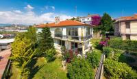 Villa para 220 000 euro en Konakli, Turquia