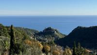 Terrain pour 1 375 000 Euro à Eze, France