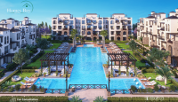 Attico per 103 014 euro a Sahl Hasheesh, Egitto