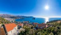 Land for 490 000 euro in Budva, Montenegro