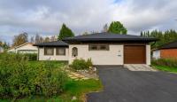 Casa per 63 000 euro a Kemi, Finlandia