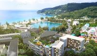 Apartamento para 87 072 euro en Karon, Tailandia