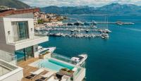 Penthouse in Herceg-Novi, Montenegro (price on request)