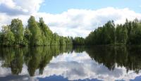 Grundstück für 50 000 euro in Tohmajarvi, Finnland