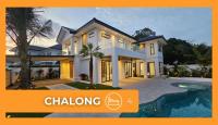 Villa pour 922 338 Euro sur l'île de Phuket, Thaïlande