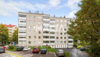 Appartamenti per 629 000 euro a Helsinki, Finlandia