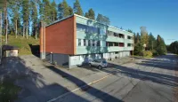 Appartamento per 5 000 euro a Tuusniemi, Finlandia