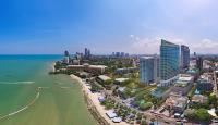 Appartamento per 42 400 euro a Jomtien, Thailandia