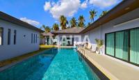Villa per 337 988 euro a Pattaya, Thailandia