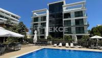 Apartment für 184 000 euro in Kyrenia, Zypern