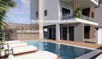 Flat for 379 000 euro in Paphos, Cyprus