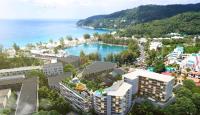 Piso para 75 359 euro en la isla de Phuket, Tailandia