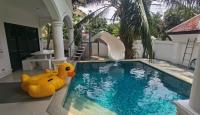 Villa para 284 000 euro en Pattaya, Tailandia