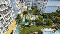 Apartment für 120 377 euro in Pattaya, Thailand
