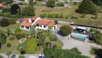Villa für 1 700 000 euro in Verbania, Italien