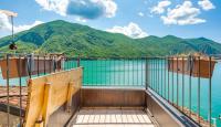 House for 524 000 euro in Valsolda, Italy