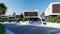 Villa for 1 815 000 euro in Agios Tychon, Cyprus