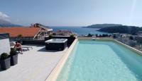Flat for 130 000 euro in Becici, Montenegro