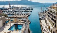 Penthouse in Tivat, Montenegro (preis auf Anfrage)