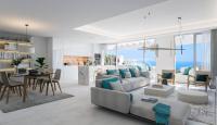 Apartment für 929 000 euro in Mijas, Spanien