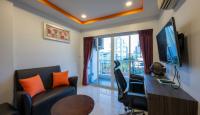Appartamenti per 53 400 euro a Pattaya, Thailandia