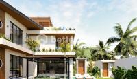 Villa for 357 910 euro in Bukit, Indonesia